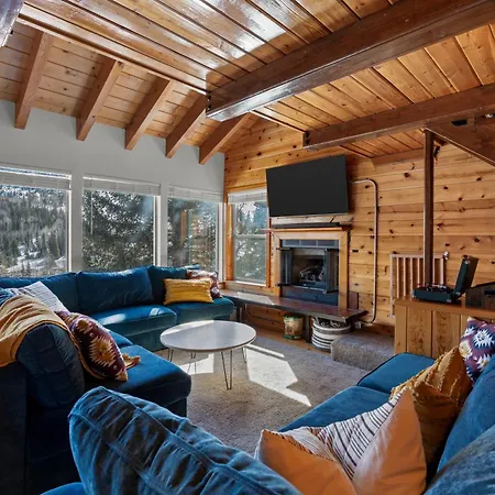 10A Condo Chalet Village Brian Head Ut